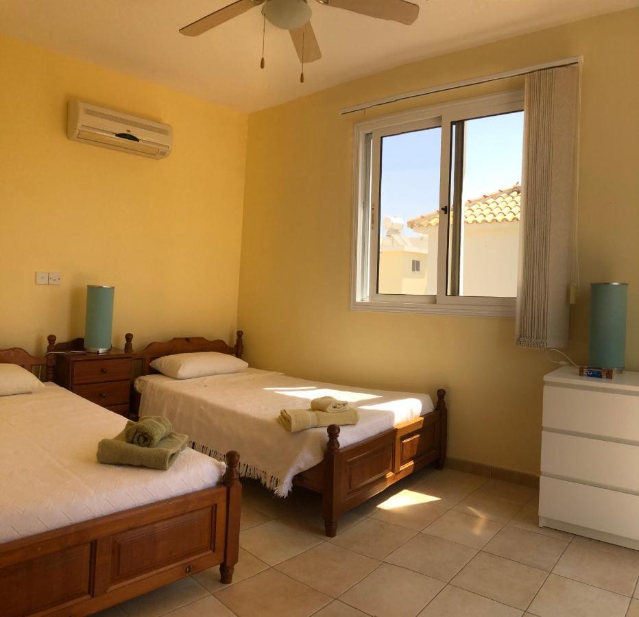 Villa Lola Ajía Nápa Kültér fotó